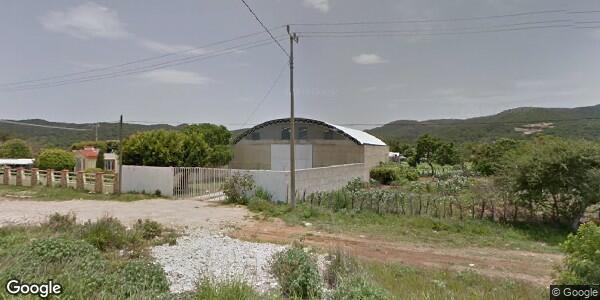 BODEGA DEL DIF MUNICIPAL